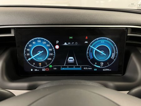 2021 Hyundai Tucson - thumbnail 13