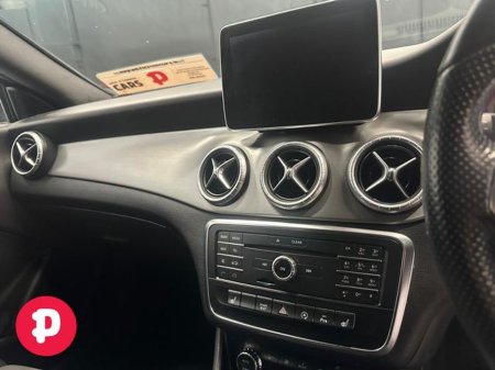 2016 Mercedes-Benz CLA Class AMG Line Auto - Straight Sale Discount / 12 Months Warranty €16,950 thumbnail