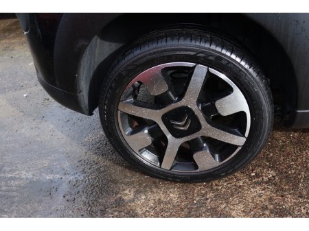 2016 Citroen C4 Cactus BLUE HDI FLAIR €11,295 thumbnail