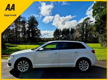 2012 Audi A3 - thumbnail 23