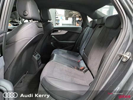 2022 Audi A4 - thumbnail 13