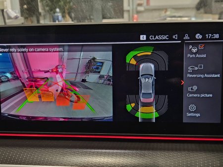 2020 BMW 5 Series 520d M Sport Auto €33,950 thumbnail