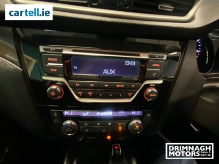 2016 Nissan X-Trail 1.6 SV 7 Seat E6 4DR thumbnail