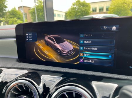 2024 Mercedes-Benz CLA Class - thumbnail 25