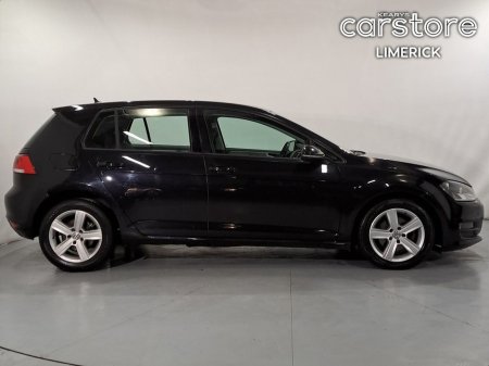 2016 Volkswagen Golf - thumbnail 2