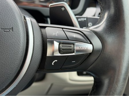 2016 BMW X5 - thumbnail 23