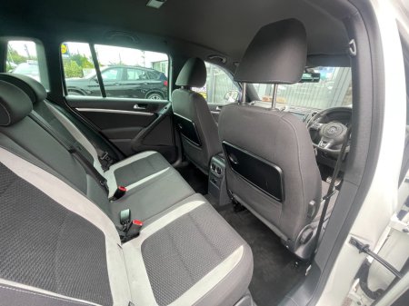 2015 Volkswagen Tiguan - thumbnail 8