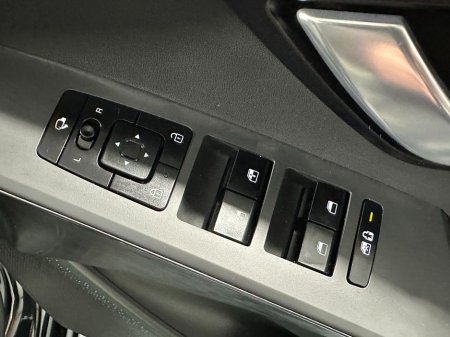 2024 Kia Niro K3 Self Charging Hybrid 241 €31,900 thumbnail