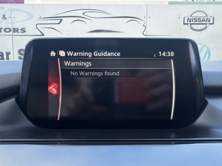 2017 Mazda Mazda6 2.2 D PLATINUM TOURER 4DR 626 GLX 2.0I DOHC €8,950 thumbnail