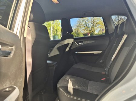 2016 Suzuki Vitara - thumbnail 17