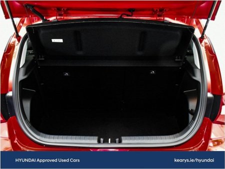 2026 Hyundai i20 - thumbnail 9