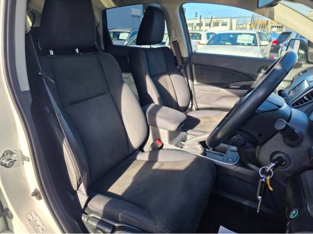 2017 Honda CR-V - thumbnail 13