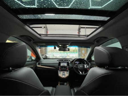 2019 Honda CR-V €27950 2019 HONDA CR-V EX HYBRID MASTERPIECE 2.0 AUTOMATIC / CRUISE CONTROL / REVERSE CAMERA / ELECTRIC MEMORY & HEATED SEATS / PANORAMIC SUNROOF AND MORE €27,950 thumbnail