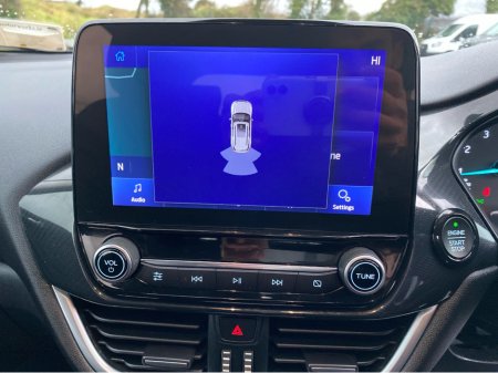 2022 Ford Puma Titanium 1.0 MHEV 125BHP €22,950 thumbnail