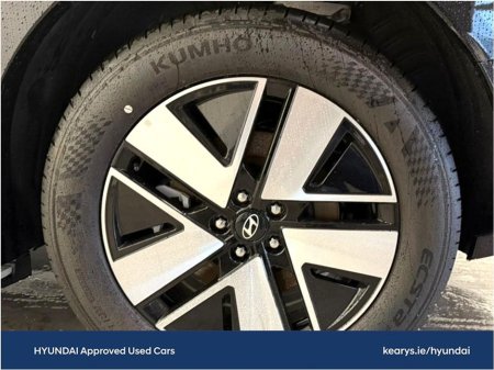 2026 Hyundai Ioniq 9 Platinum €79,900 thumbnail