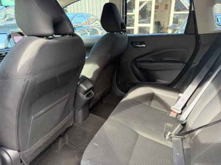 2022 Nissan Note - thumbnail 20