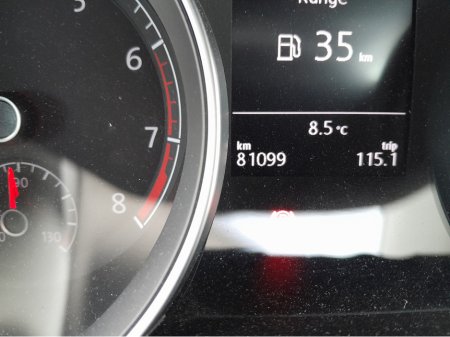 2015 Volkswagen Golf 1.4 Highline €13,950 thumbnail