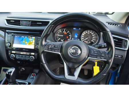 2019 Nissan Qashqai - thumbnail 23