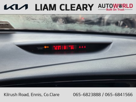 2017 Kia Ceed CEE'D SPORTWAGON 1.6 5DR EX €11,495 thumbnail