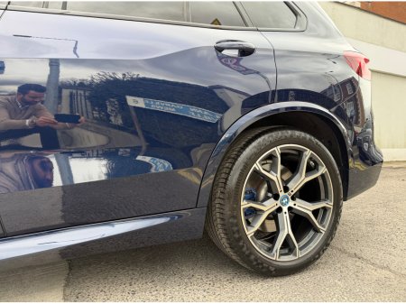 2022 BMW X5 - thumbnail 7