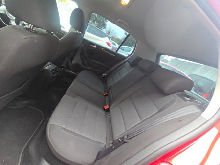 2011 Volkswagen Golf - thumbnail 15