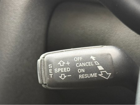 2012 Audi A3 1.4 Automatic, Only 81kms, New Nct 01/2027, Full Leather, Heated Seats, Cruise Control, Bluetooth & Apple CarPlay/Android Auto, Service & Warranty Included, SIMI Dealer €10,750 thumbnail