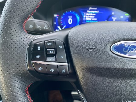 2023 Ford Kuga ST-Line X Special Edition.. Huge Spec €37,500 thumbnail