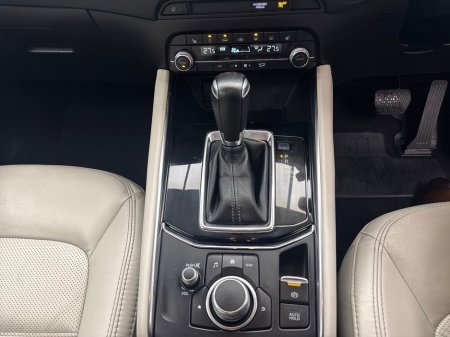 2019 Mazda CX-5 2.2D PLATINUM SL *AUTO* €60 P/W €19,995 thumbnail