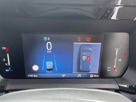 2025 Ford Courier - thumbnail 14