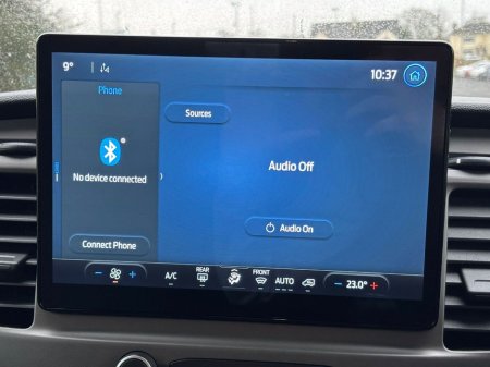 2022 Ford Transit 460 LEADER ECOBLU ECOBLUE €26,369 thumbnail