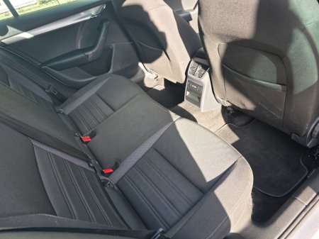 2019 Skoda Octavia AMBITION 1.0TSI 115HP DSG €13,950 thumbnail