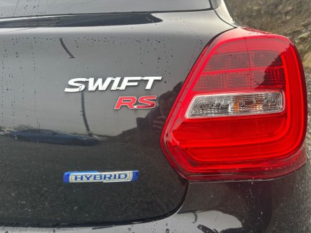 2019 Suzuki Swift  €12,950 thumbnail