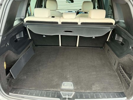 2021 Mercedes-Benz GLB - thumbnail 20