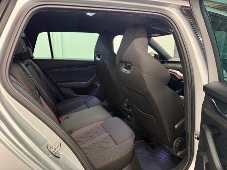 2021 Skoda Octavia  €27,495 thumbnail