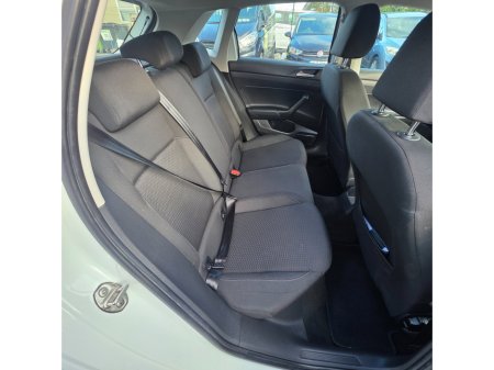 2020 Volkswagen Polo - thumbnail 13