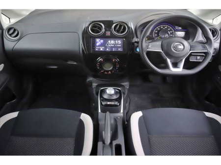 2019 Nissan Note 1.2 SC HYBRID *360 PAN CAM*CARPLAY*ANDROID AUTO*PARK SENSORS* €12,890 thumbnail