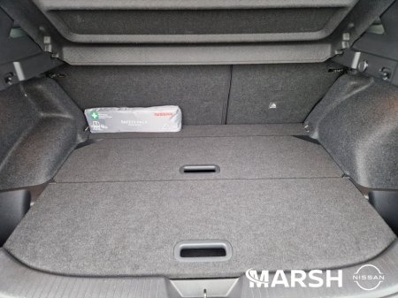 2023 Nissan Qashqai EPOWER SV PREMIUM 2TONE €31,925 thumbnail