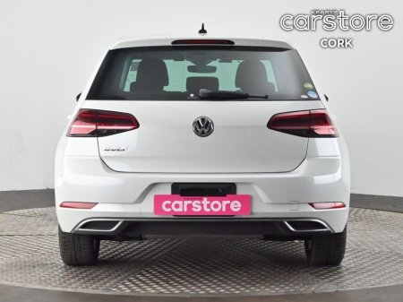 2019 Volkswagen Golf 1.2 TSI Auto €19,880