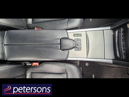 2016 Mercedes-Benz E Class - thumbnail 21