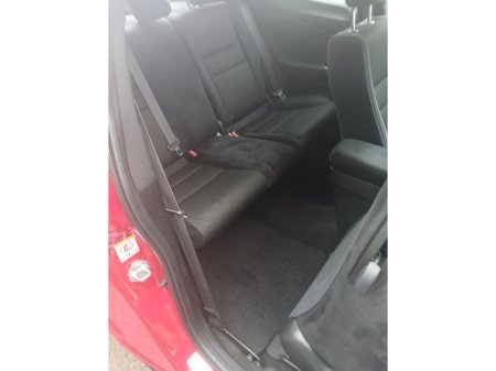 2009 Honda Civic 1.4 i-VTEC Type S €3,200 thumbnail