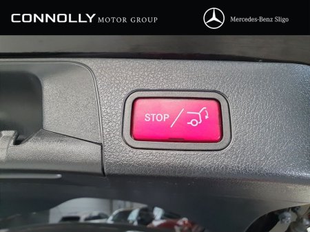 2023 Mercedes-Benz GLB - thumbnail 17