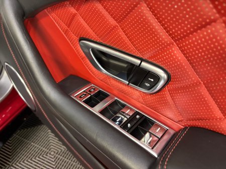 2016 Bentley Continental - thumbnail 9