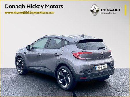 2025 Renault Captur TCe 90 Techno €29,900 thumbnail