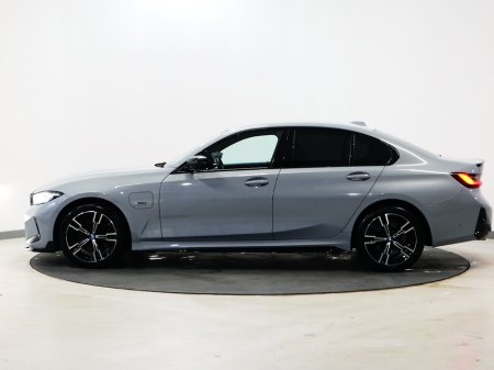 2022 BMW 3 Series *81* M SPORT AUTO €36,900 thumbnail