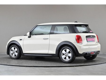 2016 MINI Hatch - thumbnail 6