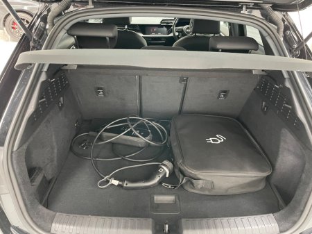 2021 Audi A3 - thumbnail 13