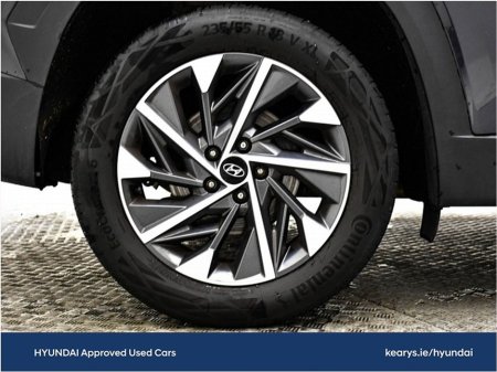 2023 Hyundai Tucson - thumbnail 8