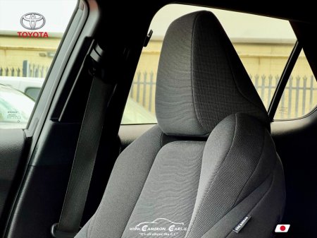 2024 Toyota C-HR - thumbnail 26