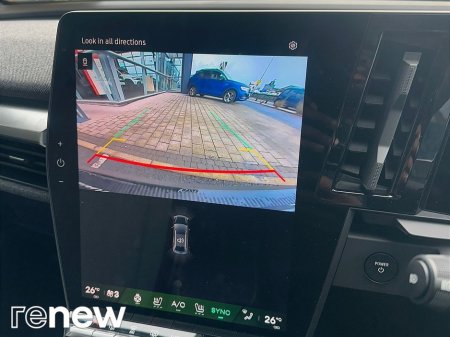 2026 Renault Scenic Techno 87kWh 220hp thumbnail