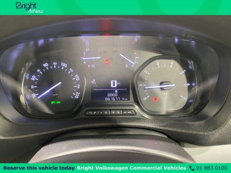 2022 Citroen Dispatch Enterprise BLUEHDI 2.0 €16,950 + VAT €16,950 thumbnail